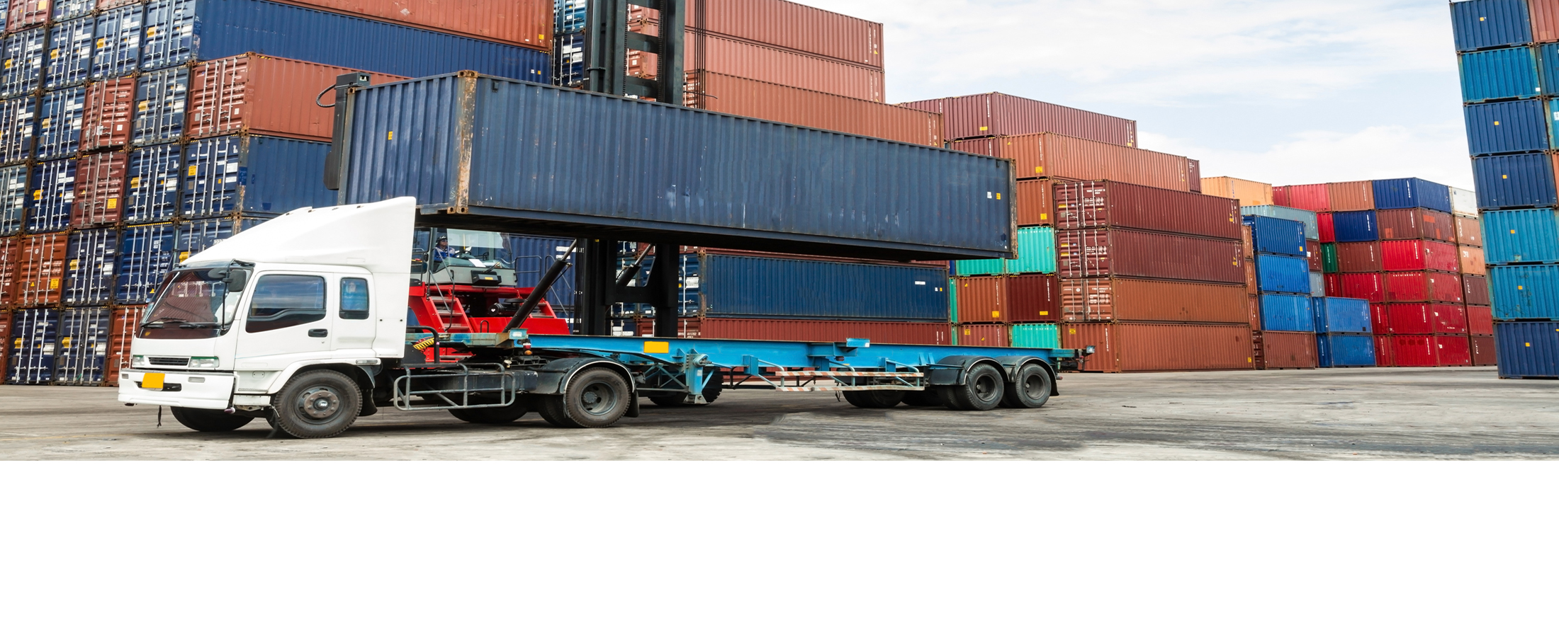 GII Freight GII Freight